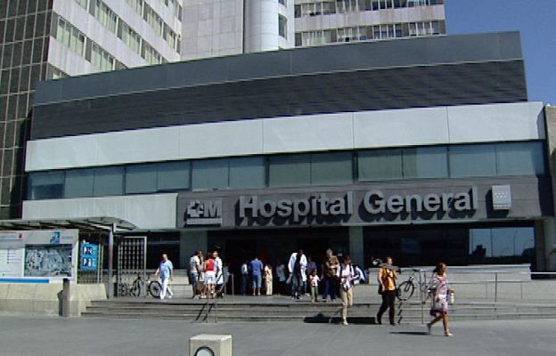 Ciencia y tecnología en Rtve.es - Casos de Gripe A en Madrid