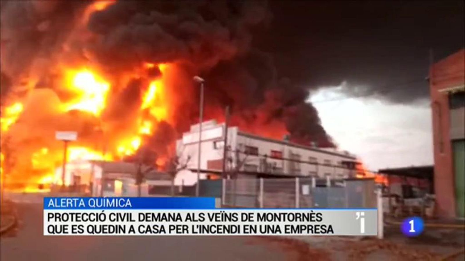 L'Informatiu en 3' - 11/12/19