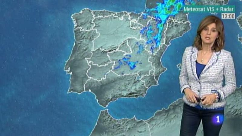 El tiempo en Extremadura - 11/12/19 | Ver