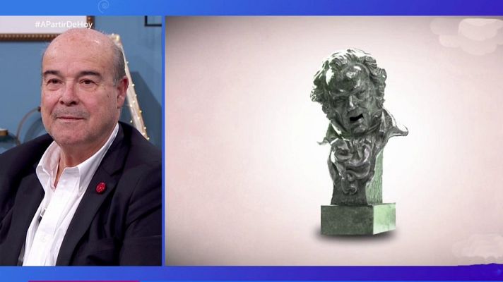 A partir de hoy - A partir de hoy - 11/12/19