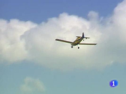 Telenavarra - Telenavarra - 17/07/09