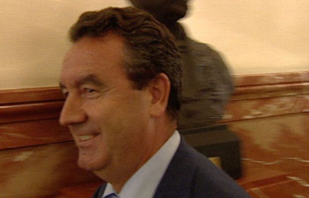 Telediario 1 - Telediario en 4' - 17/07/09