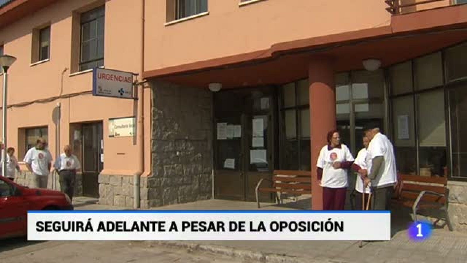 Castilla y León en 2'- 11/12/19