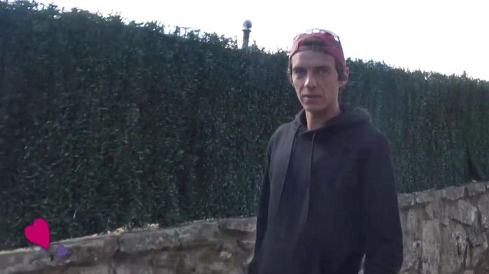  - Su madre admite los problemas de su hijo con el alcohol