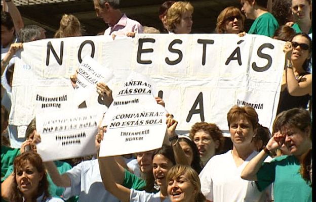 Ciencia y tecnología en Rtve.es - Las enfermeras lo habían denunciado