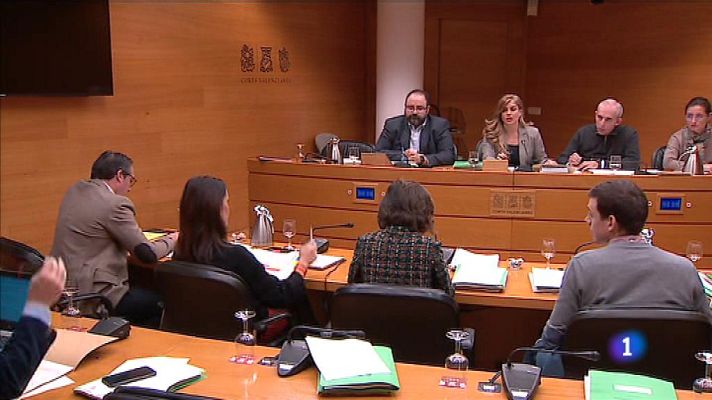 L'informatiu - Comunitat Valenciana - La Comunidad Valenciana en 2' - 11/12/19