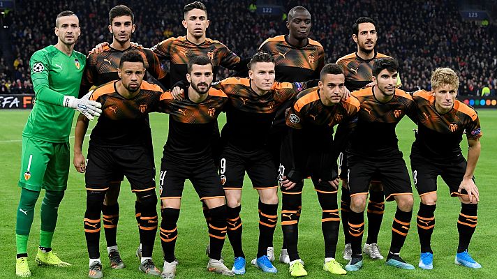 L'informatiu - Comunitat Valenciana - L'Informatiu - Comunitat Valenciana - 11/12/19