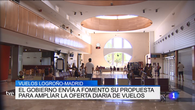 Telerioja en 2' - 11/12/19