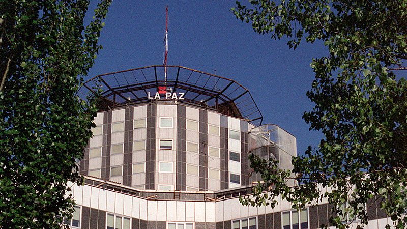Consiguen con inmunoterapia curar la leucemia de un niño de once años en el Hospital de la Paz