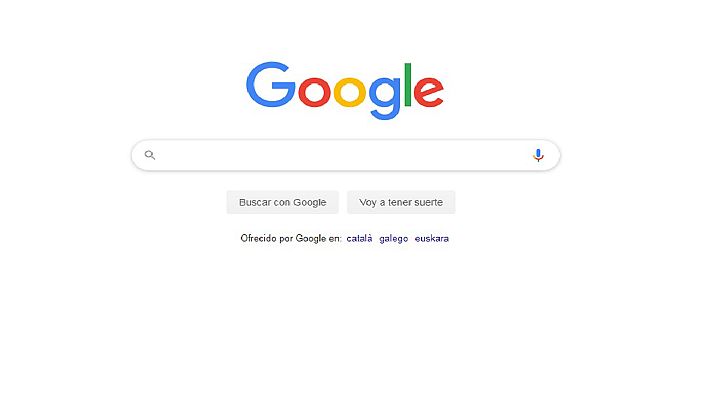 Telediario 1 - Notre Dame, lo relativo a las dos elecciones y la listeriosis, entre lo más buscado en Google en España en 2019