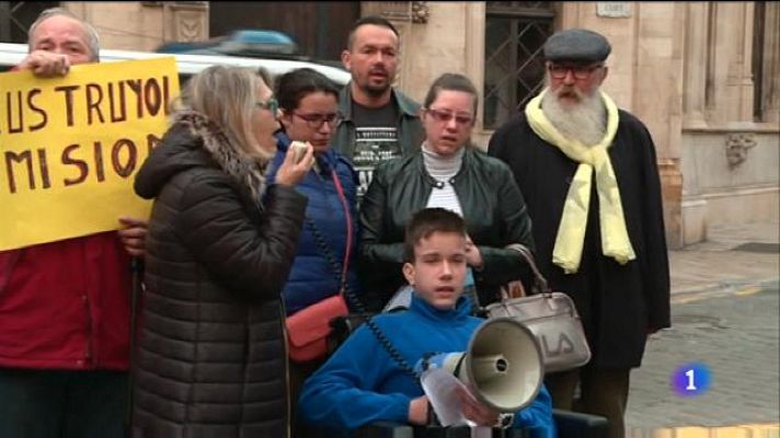 Informatiu Balear - Informatiu Balear 2 - 11/12/19