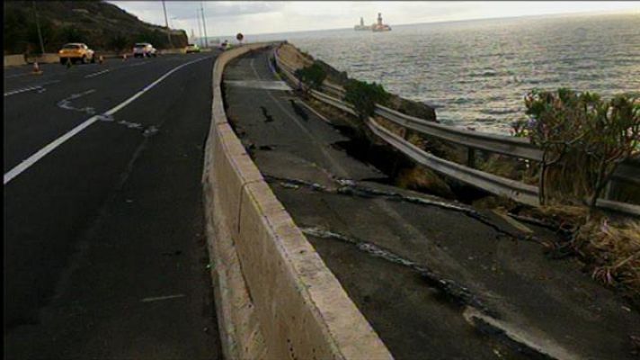 Telecanarias - Canarias en 2' - 11/12/2019