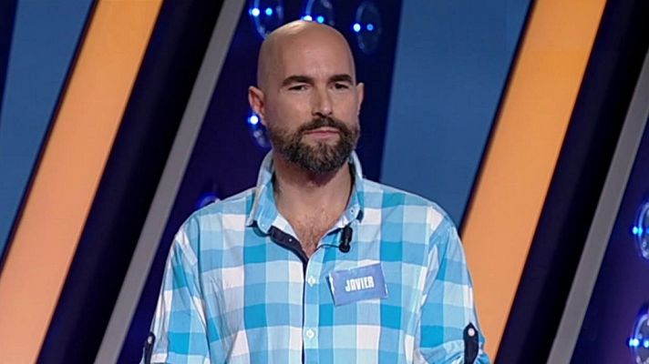 Saber y ganar - Saber y ganar - 11/12/19