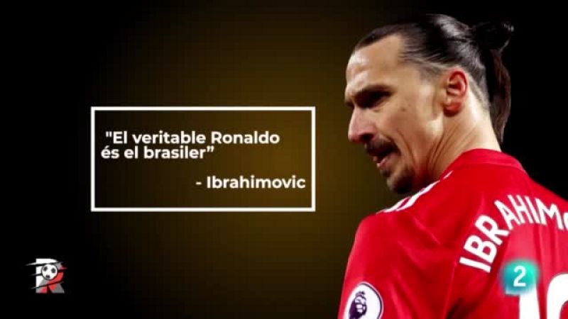 El Rondo - El malestar de Cristiano Ronaldo