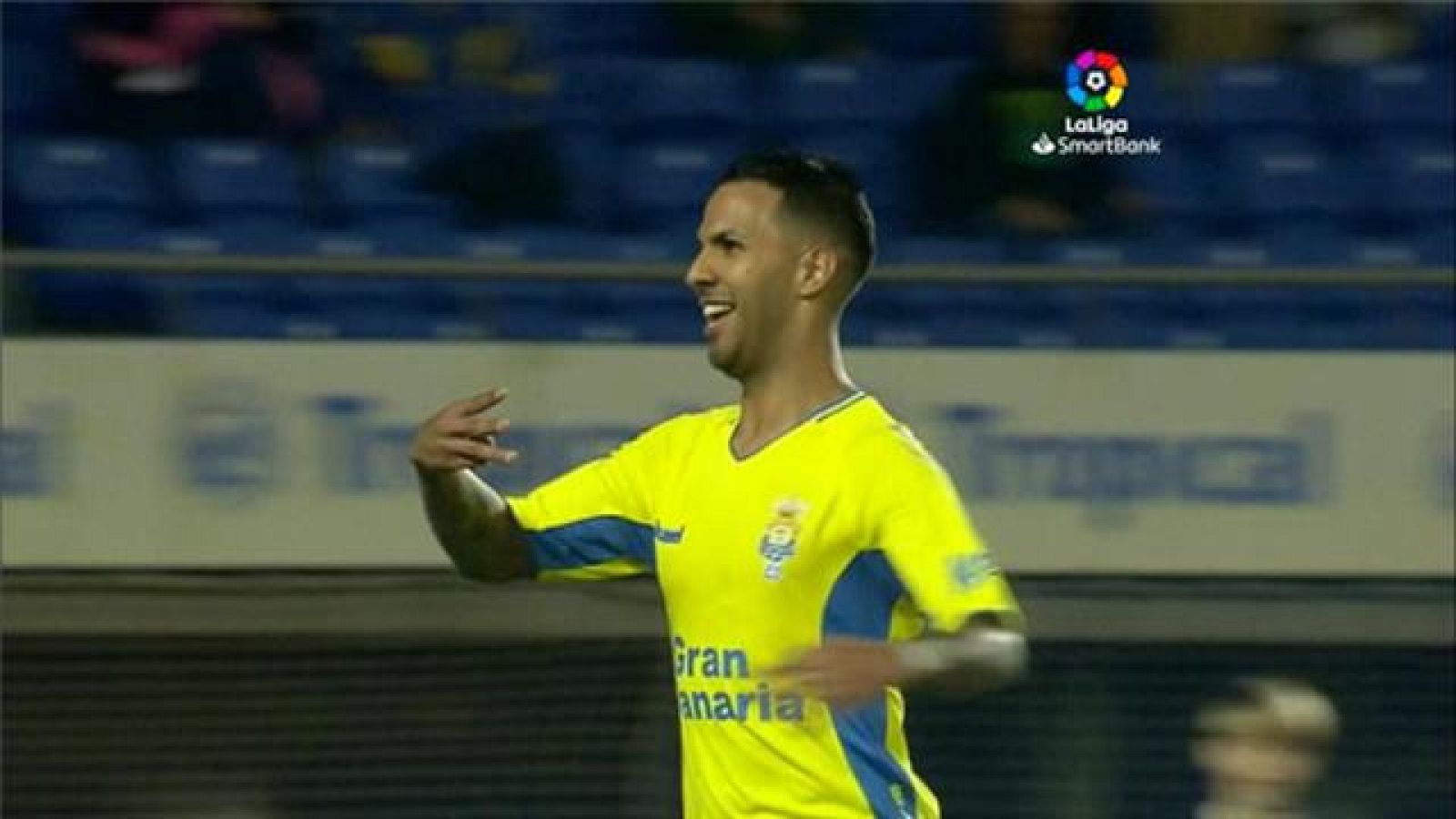 Deportes Canarias - 11/12/2019