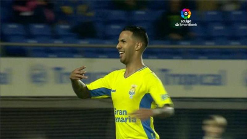 Deportes Canarias - 11/12/2019