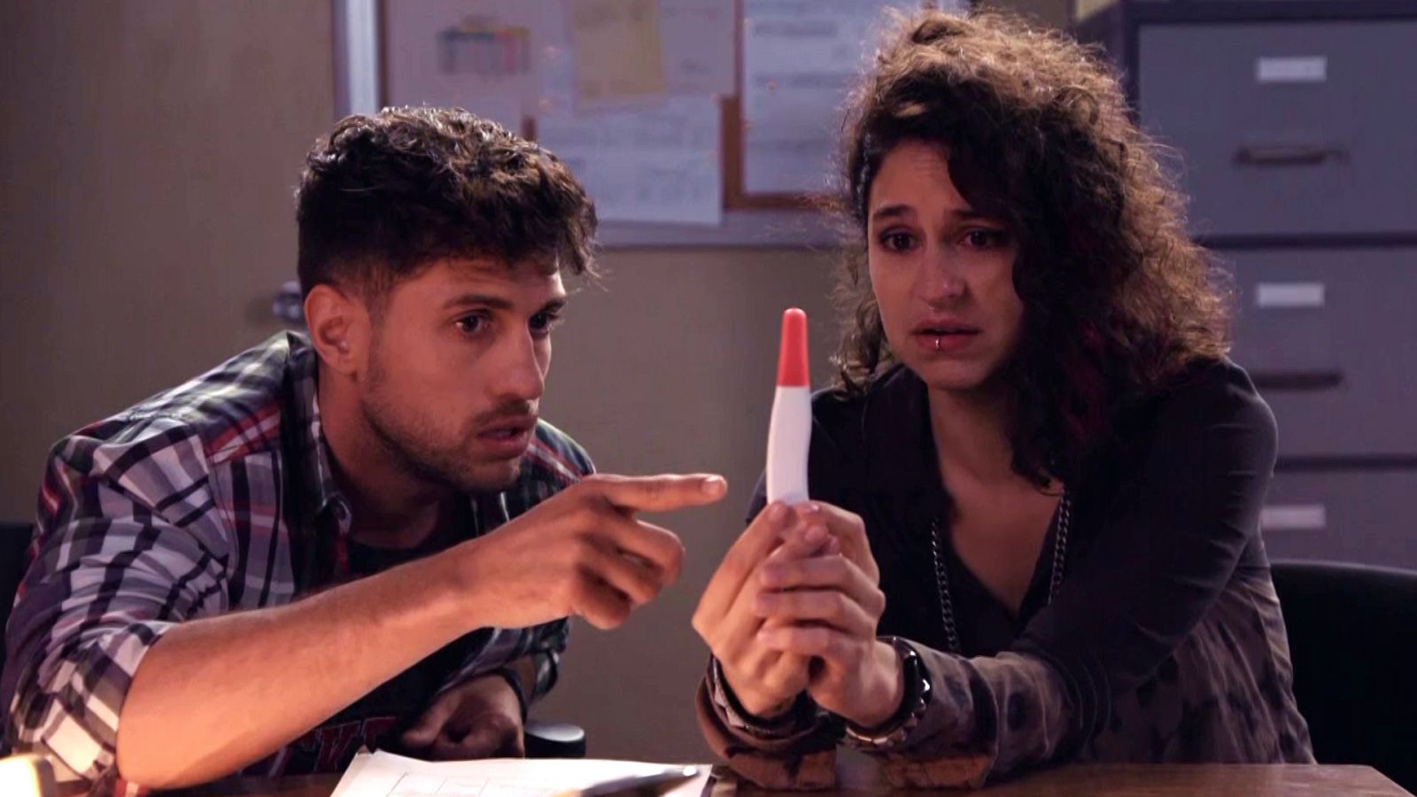 Mercado central - Capítulo 56 - ver ahora