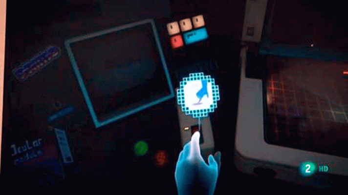 La aventura del Saber - Universo Sostenible 2: Aprender en el futuro