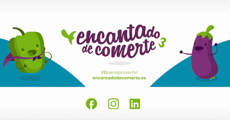 La aventura del Saber - Encantado de Comerte, abarata tu cesta de la compra