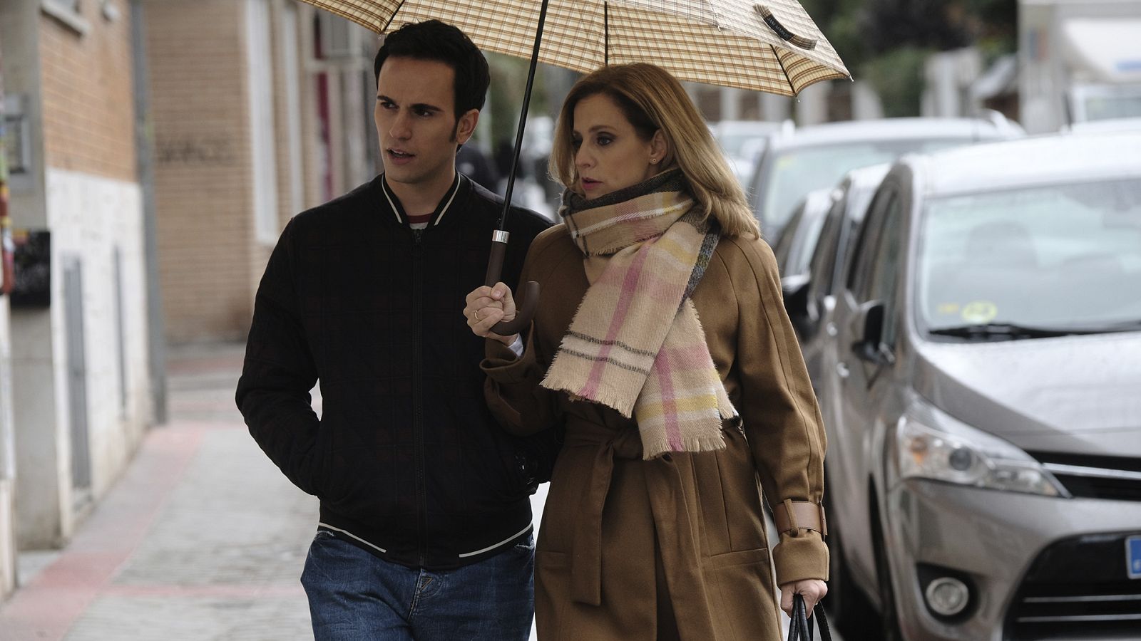 Servir y proteger - Episodio 656 - Ver ahora