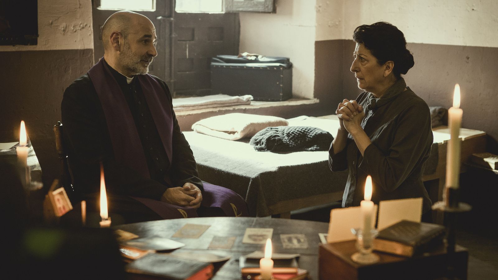 Acacias 38 - Capítulo 1157 - Ver ahora