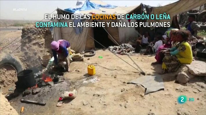 La 2 Noticias - Menos humos