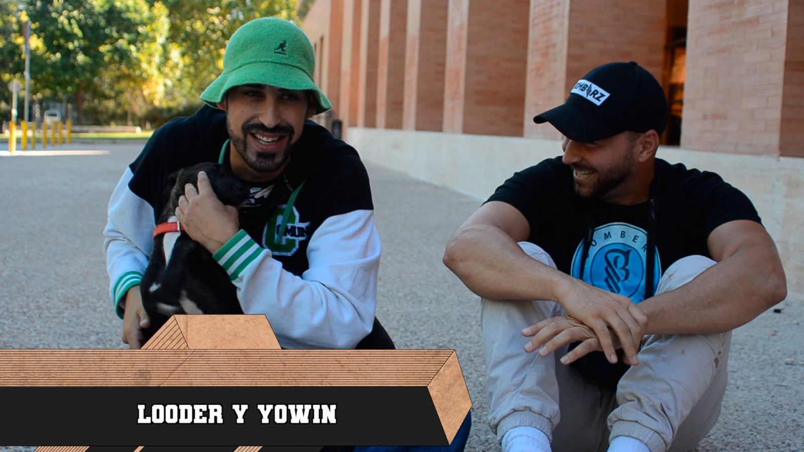 Ritmo Urbano - Programa 90 - ver ahora