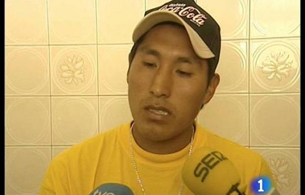  - Violencia de género en La Coruña