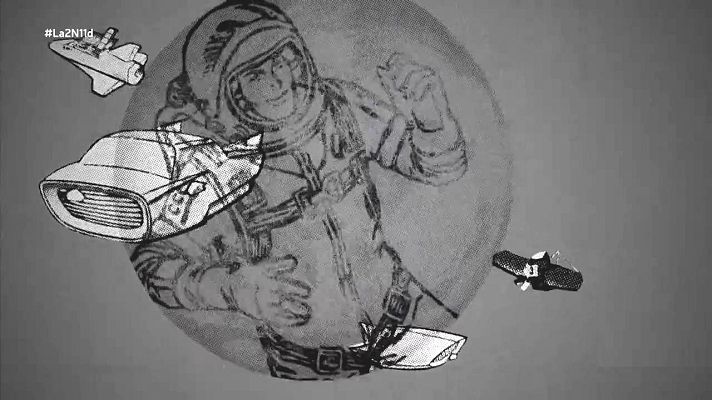 La 2 Noticias - La 2 Noticias - 11/12/19