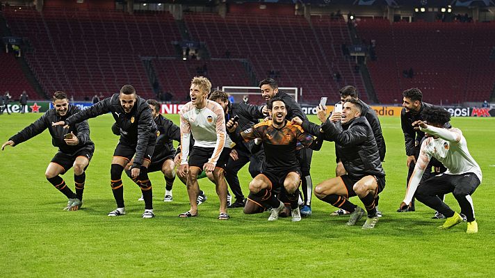 Conexión tdp - Conexión tdp - 11/12/19