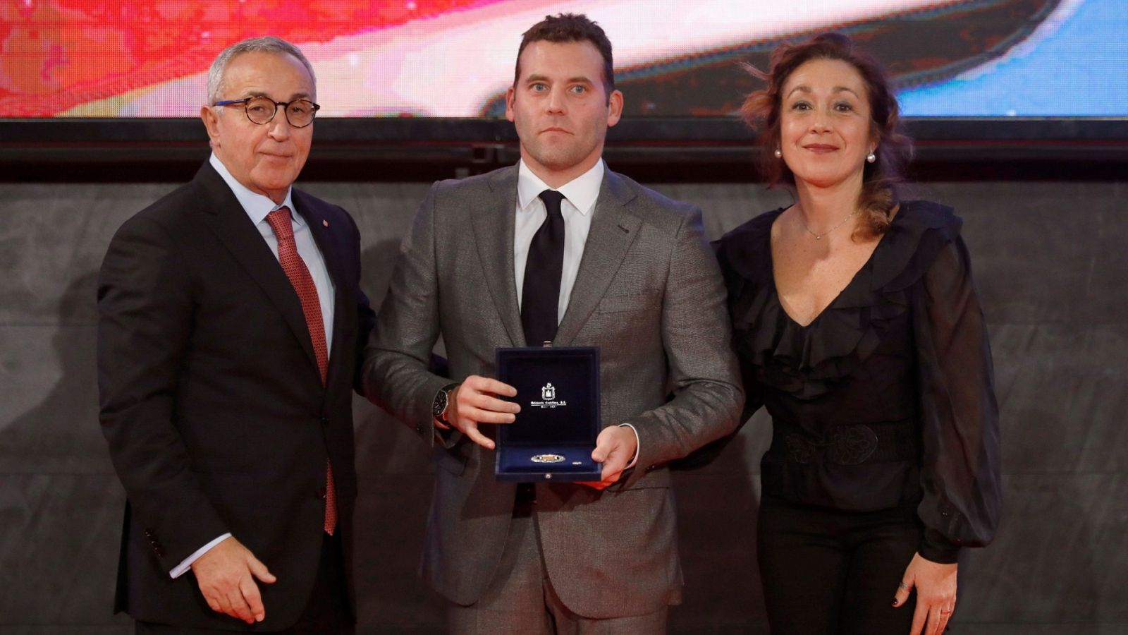 Gala del Comité Olímpico Español 2019 - ver ahora