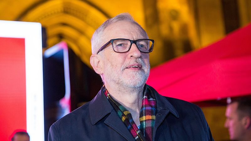Islington, la joya laborista de Corbyn en Londres, dividida por el 'Brexit'