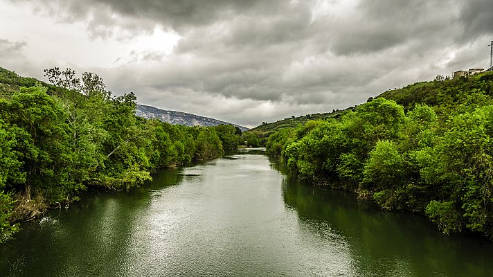 El tiempo - Lluvias en Galicia, Cantábrico o Navarra