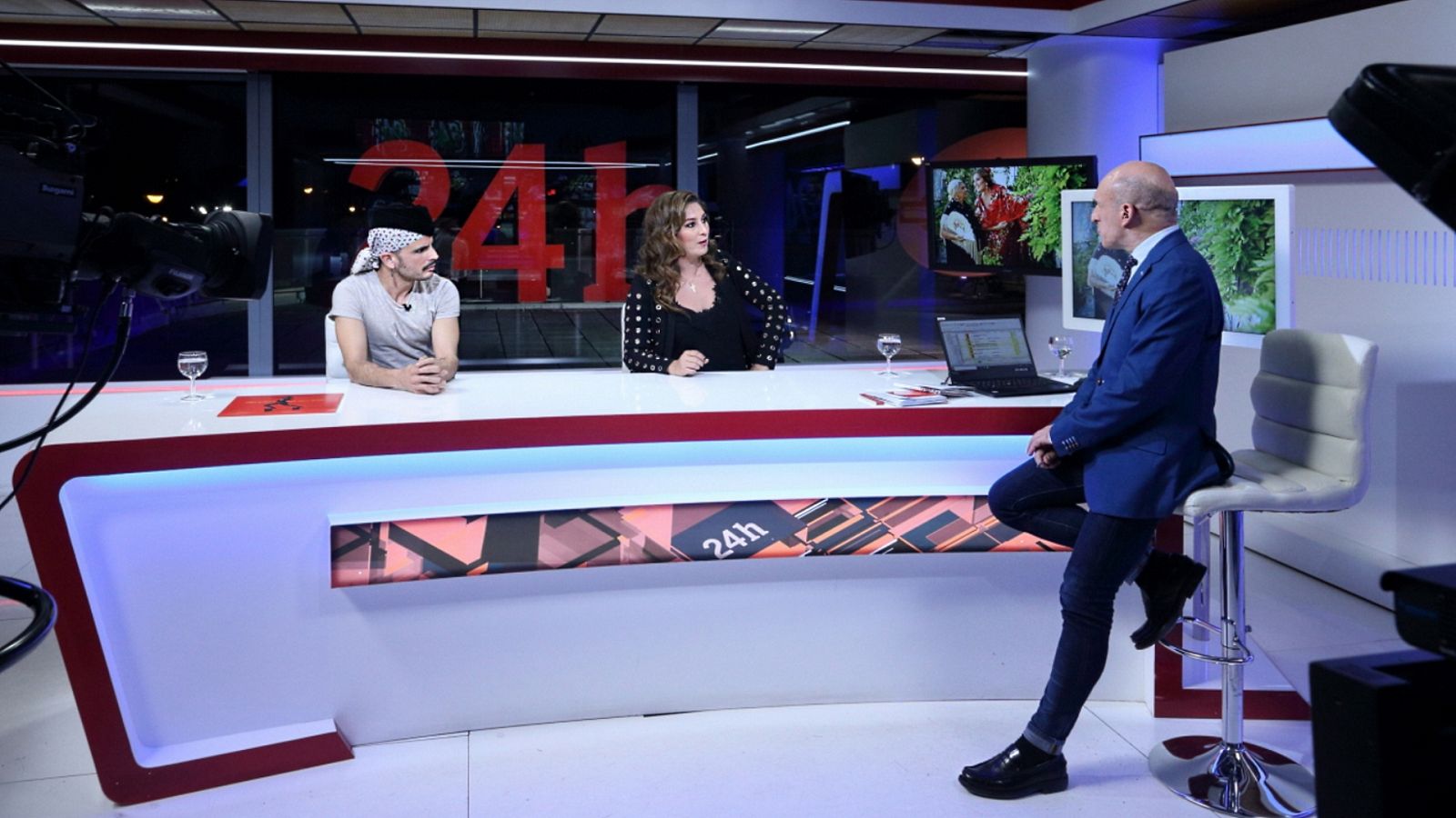 La hora cultural - 11/12/19 - ver ahora