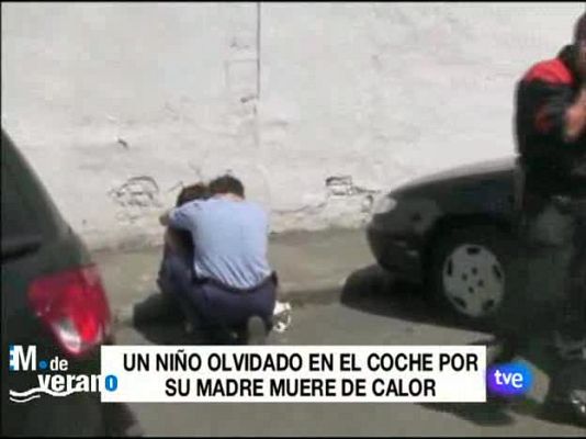 Esta mañana - Esta mañana - 17/07/09