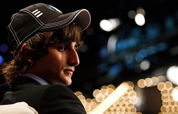 Baloncesto en RTVE - Ricky Rubio retira la demanda