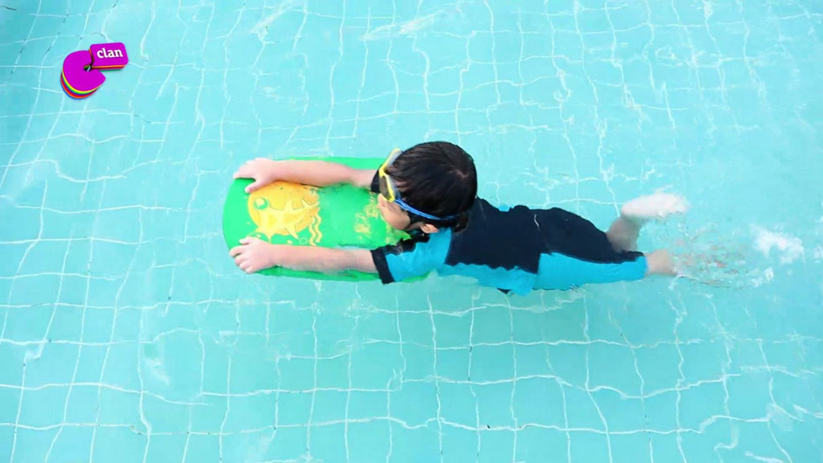 ¿Sabes por qué tienes agujetas después de hacer ejercicio? - Club Clan | Ver