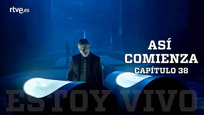  - Así comienza el capítulo 38