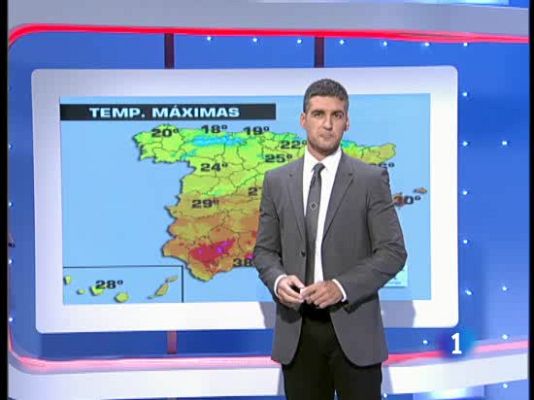 El tiempo - El Tiempo  -  17/07/09