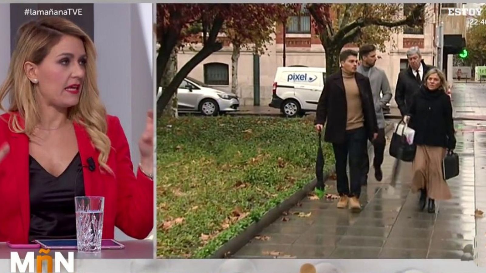 La Mañana - 12/12/19 - ver ahora