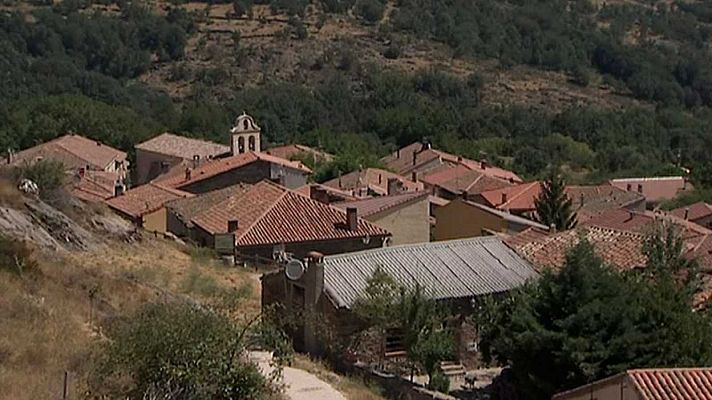 A partir de hoy - Visitamos el pueblo con los nombres más raros de España