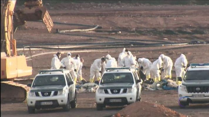 L'informatiu - Comunitat Valenciana - La Comunidad Valenciana en 2' - 12/12/19