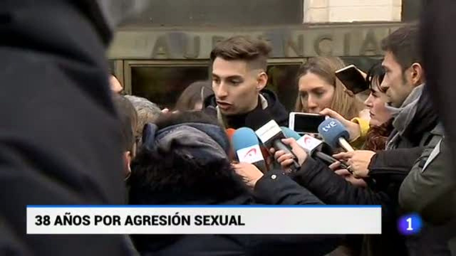 Castilla y León en 2' - 12/12/19