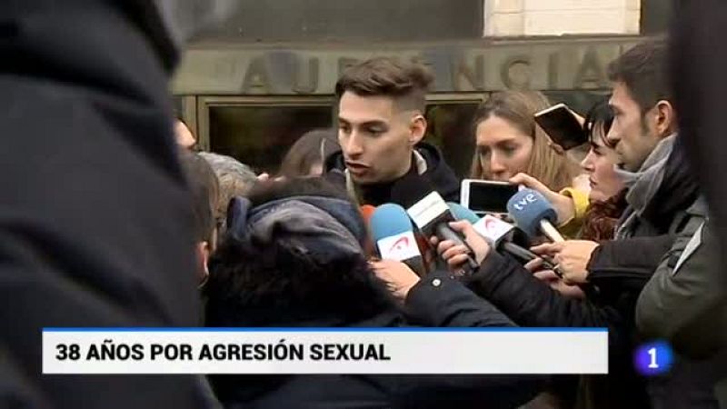 Castilla y León en 2' - 12/12/19