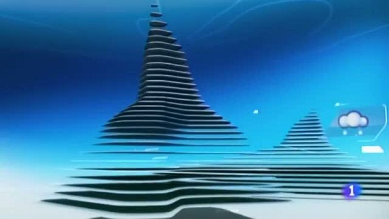 El tiempo en Navarra - 12/12/2019