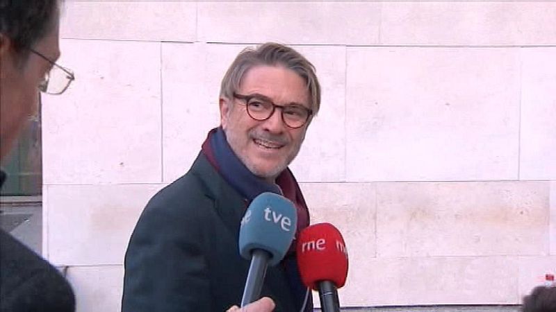 L'Informatiu - Comunitat Valenciana - 12/12/19 - ver ahora