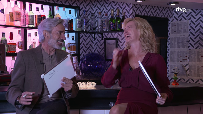  - ¿Cuánto saben Imanol Arias y Ana Duato de Antonio y Mercedes