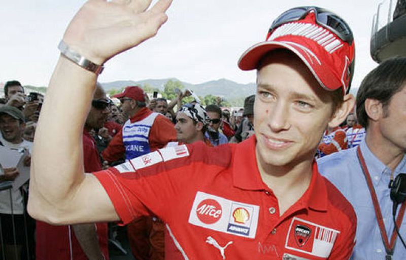 Los problemas no pueden con Stoner