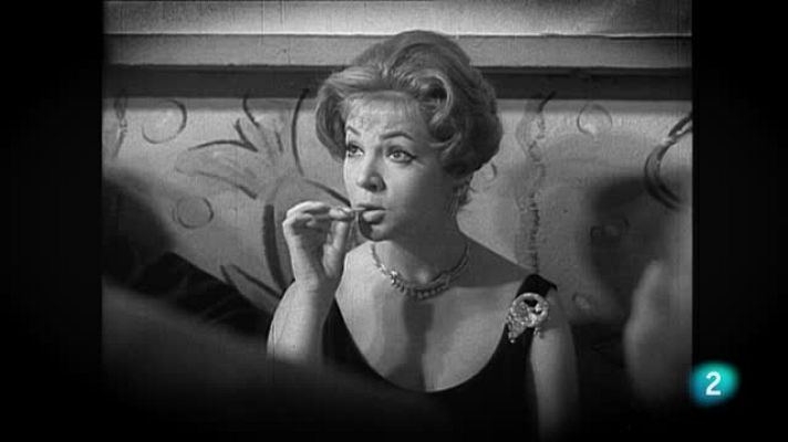 Imprescindibles - Sara Montiel, la primera española que triunfó en Hollywood