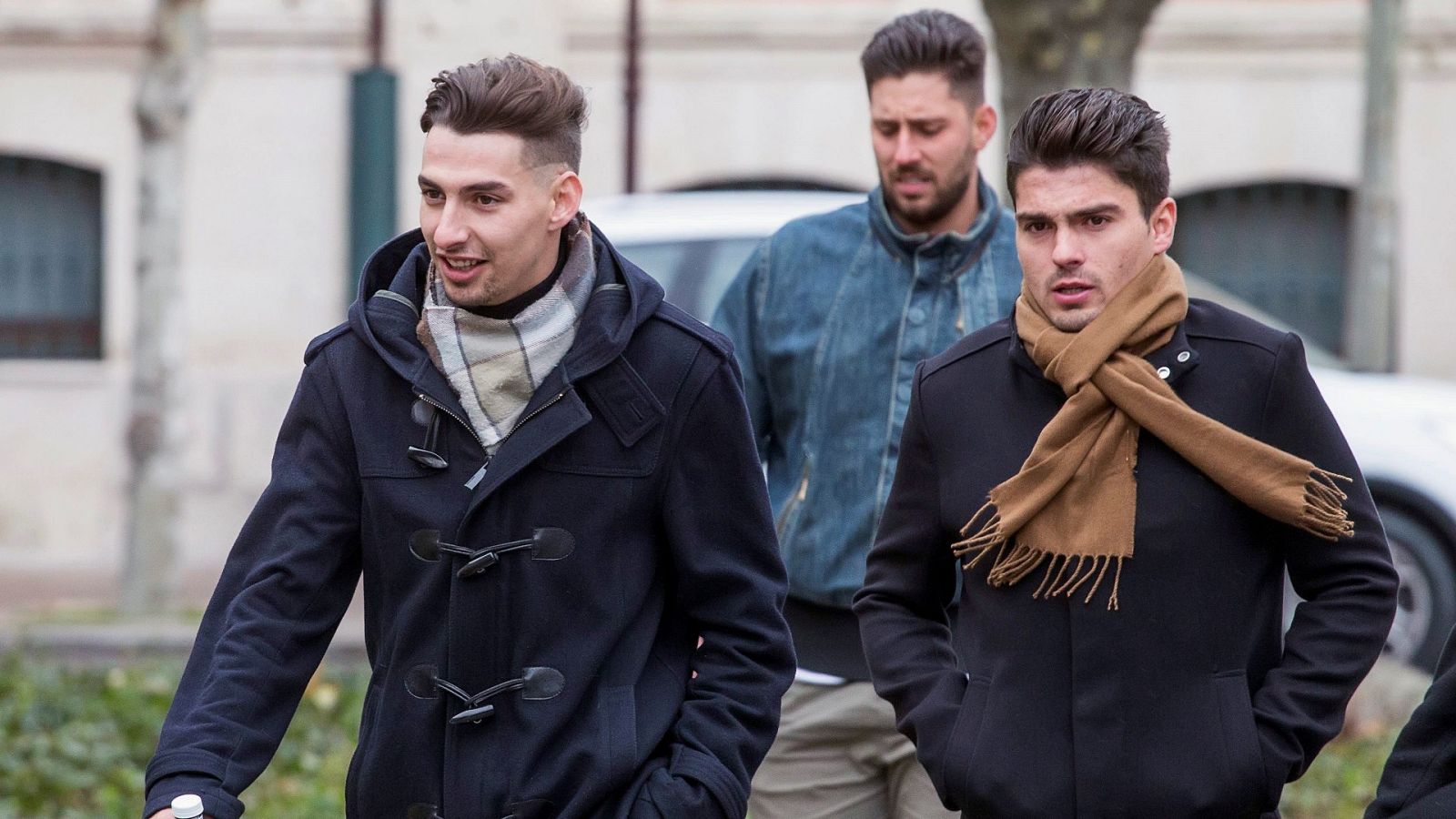 Telediario - 15 horas - 12/12/19 - ver ahora